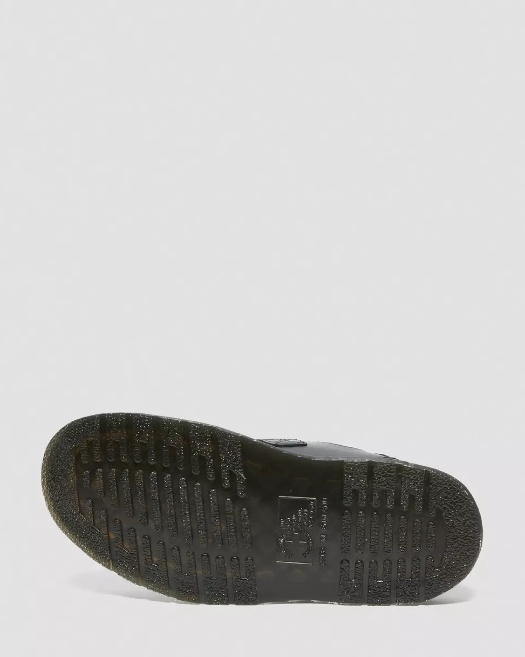 Mules & Slides|Sandals>Dr. Martens Jorge Made in England Leather Slingback Mules Black