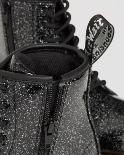 Glitter & Patent Boots|School Styles><noscript><img width=