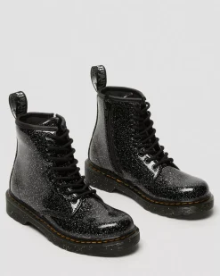 Glitter & Patent Boots|School Styles><noscript><img width=