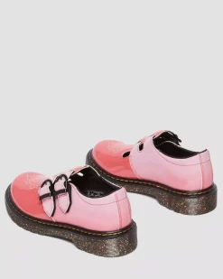 Glitter & Patent Boots|School Styles><noscript><img width=
