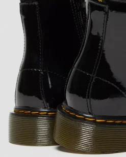 Glitter & Patent Boots|School Styles><noscript><img width=