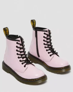 Glitter & Patent Boots|School Styles><noscript><img width=