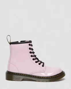 Glitter & Patent Boots|School Styles><noscript><img width=