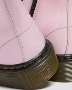 Glitter & Patent Boots|School Styles><noscript><img width=