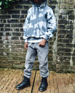 School Styles|Junior / 5-7 Years>Dr. Martens Junior 1460 Softy T Leather Lace Up Boots Black — Softy T