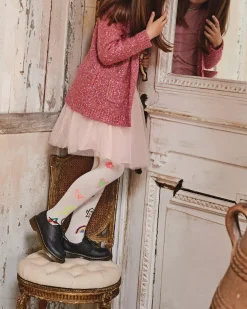 School Styles|Junior / 5-7 Years>Dr. Martens Junior 1461 Softy T Leather Shoes Black — Softy T