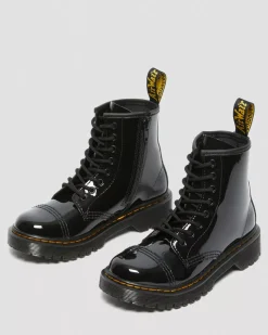 Glitter & Patent Boots|School Styles><noscript><img width=