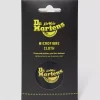 Shoe Care|Accessories>Dr. Martens Microfiber Shoe Cloth Black