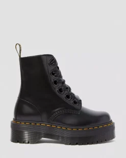 Platform Boots|Ankle Boots><noscript><img width=