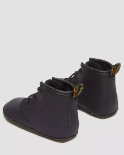 Glitter & Patent Boots|Infant / 0-1 Years><noscript><img width=