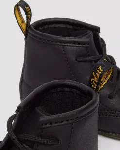 Glitter & Patent Boots|Infant / 0-1 Years><noscript><img width=