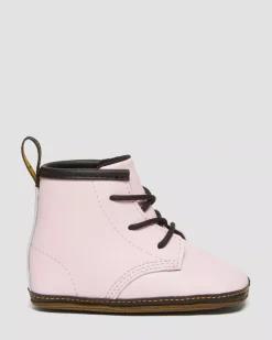 Glitter & Patent Boots|Infant / 0-1 Years><noscript><img width=