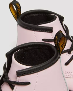 Glitter & Patent Boots|Infant / 0-1 Years><noscript><img width=