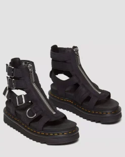 Platform Sandals|Strap Sandals><noscript><img width=