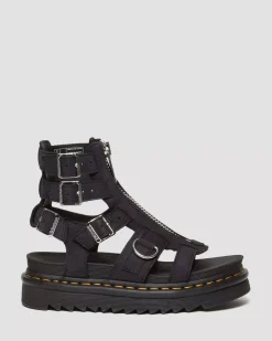 Platform Sandals|Strap Sandals><noscript><img width=