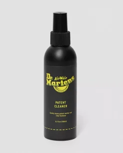 Shoe Care|Accessories>Dr. Martens Patent Leather Cleaner 150ml Black