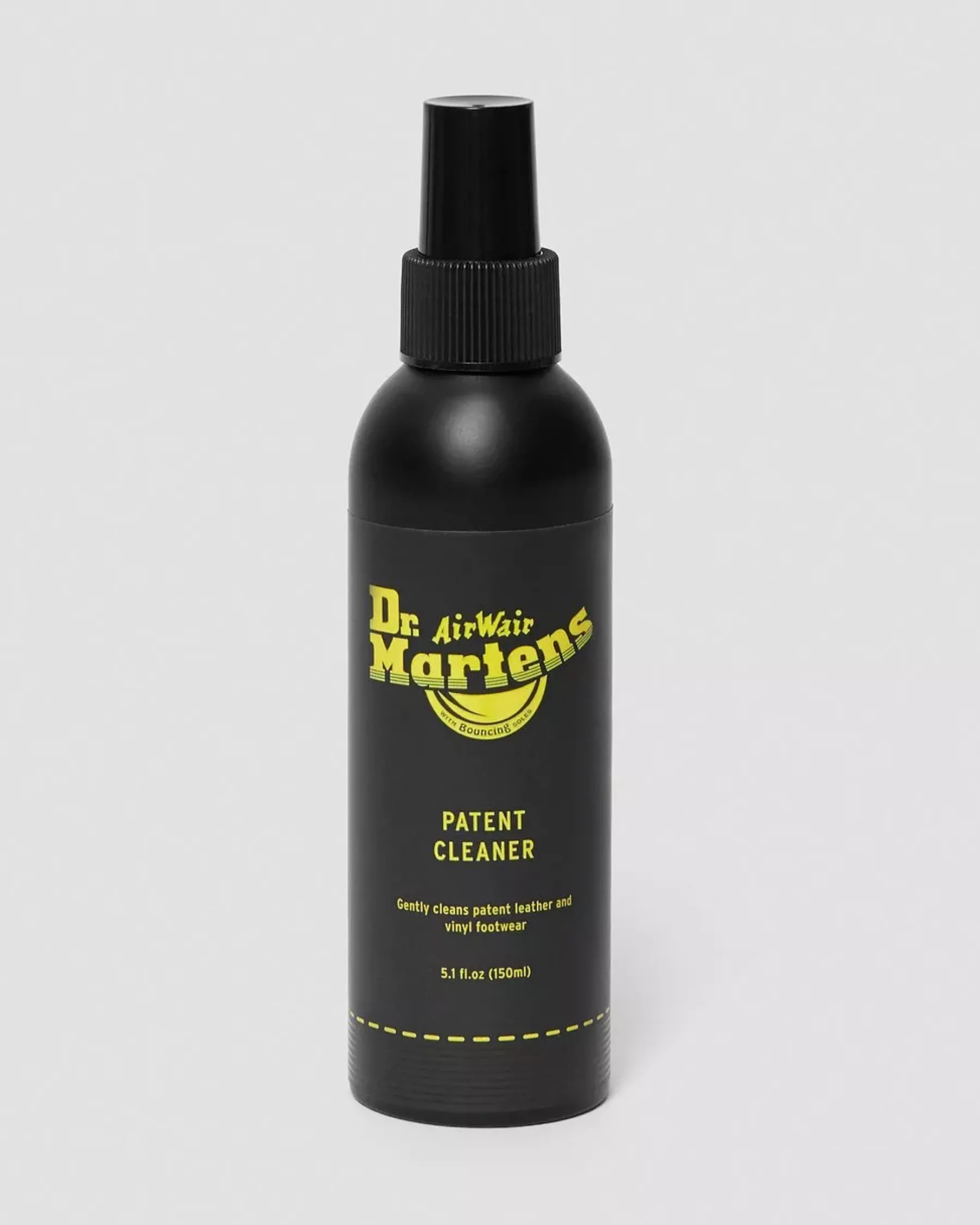 Shoe Care|Accessories>Dr. Martens Patent Leather Cleaner 150ml Black