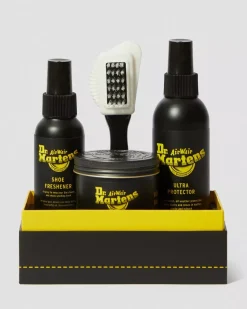 Shoe Care|Accessories>Dr. Martens Premium Shoecare Box Black