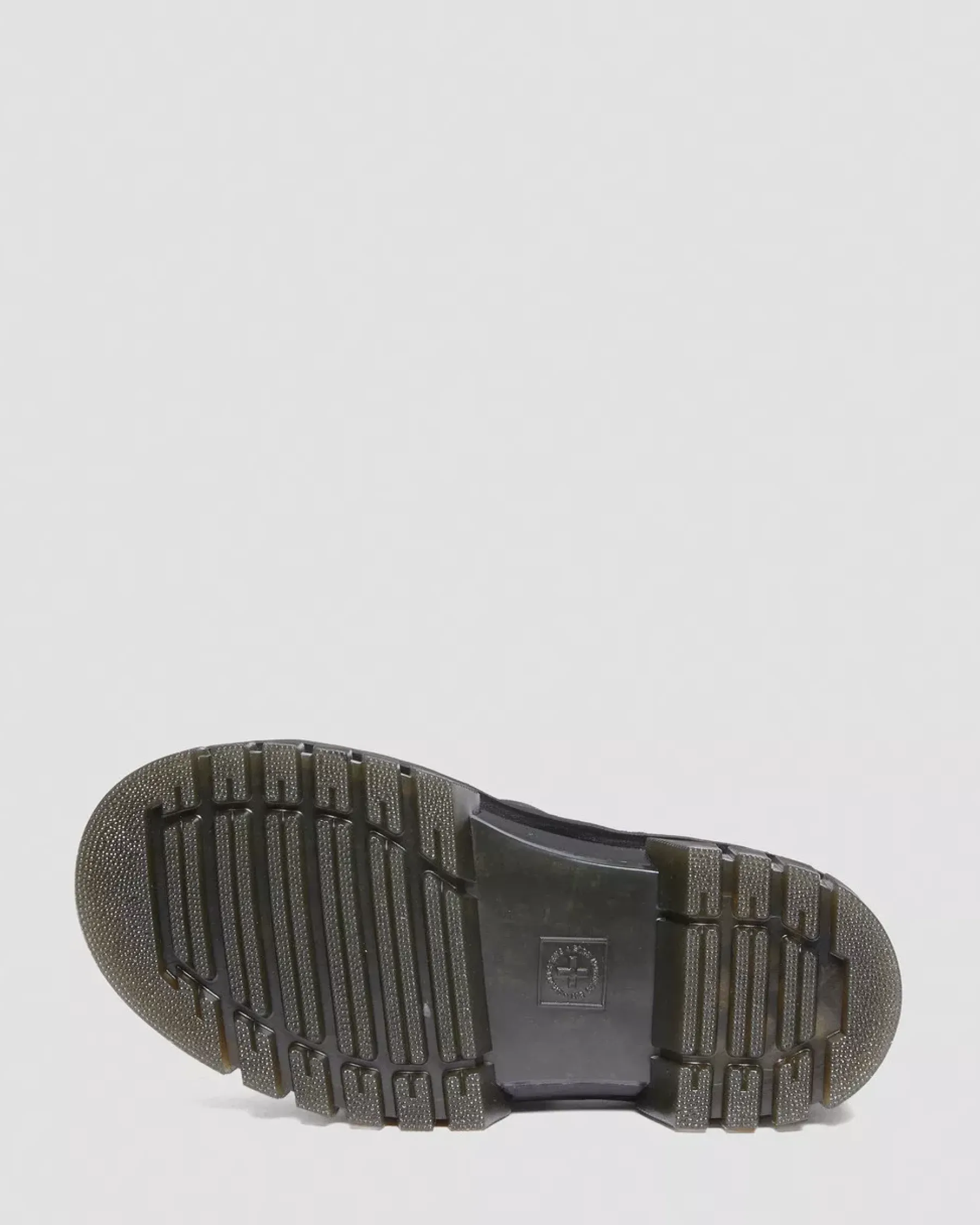 Sale|Platform Sandals>Dr. Martens Ricki Leather 3-Strap Platform Sandals Black — Ajax+Extra Tough 50/50