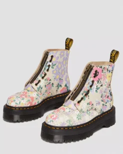 Sale|Platform Boots><noscript><img width=