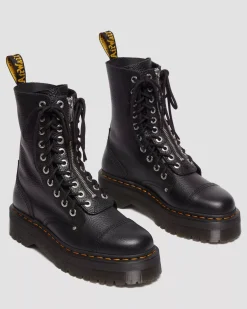 Platform Boots|Ankle Boots><noscript><img width=