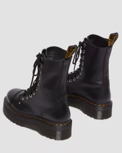 Platform Boots|Ankle Boots><noscript><img width=