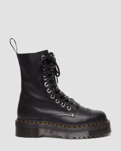 Platform Boots|Ankle Boots><noscript><img width=