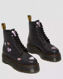 Platform Boots|Ankle Boots><noscript><img width=