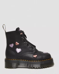 Platform Boots|Ankle Boots><noscript><img width=