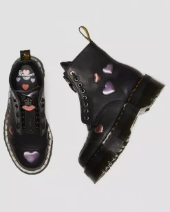 Platform Boots|Ankle Boots><noscript><img width=