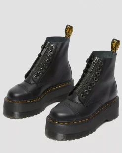 Platform Boots|Ankle Boots><noscript><img width=
