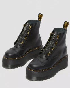 Platform Boots|Ankle Boots><noscript><img width=