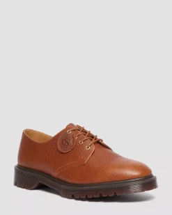 Sale|Originals>Dr. Martens Smiths Westminster Leather Dress Shoes Whiskey — Westminster