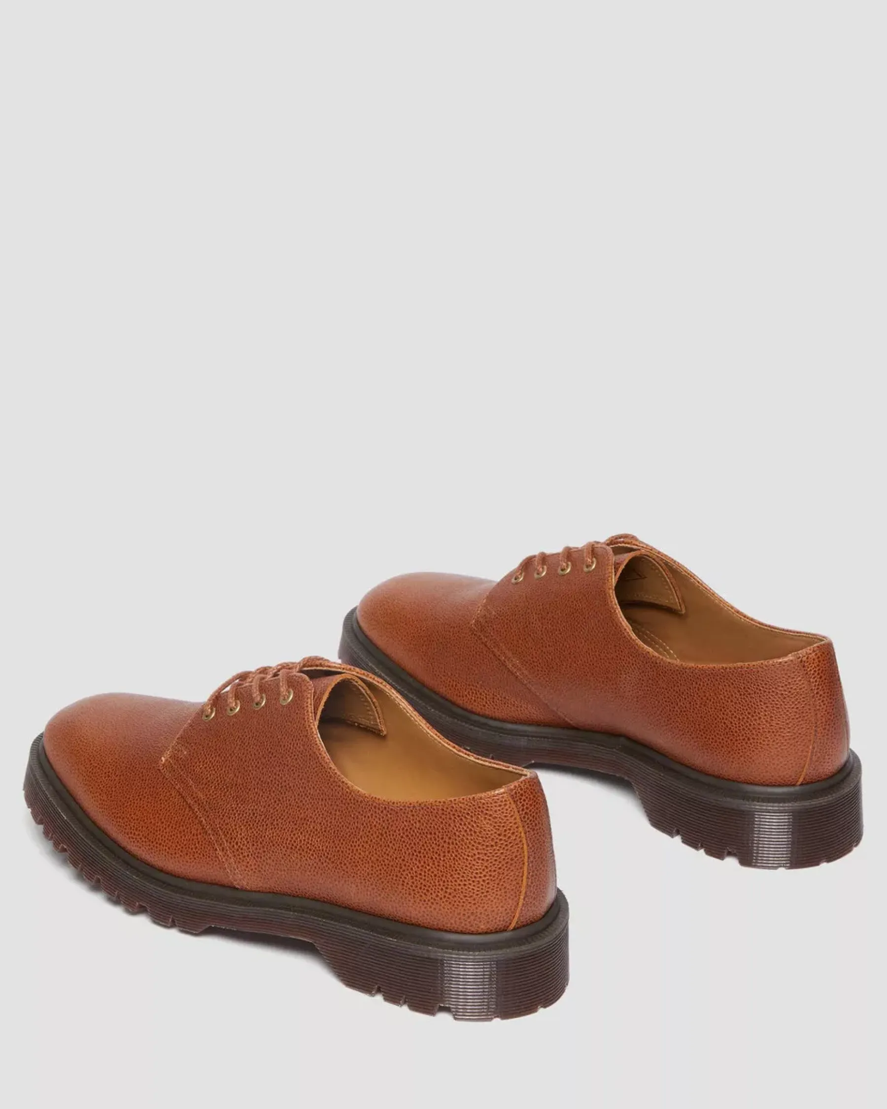 Sale|Originals>Dr. Martens Smiths Westminster Leather Dress Shoes Whiskey — Westminster