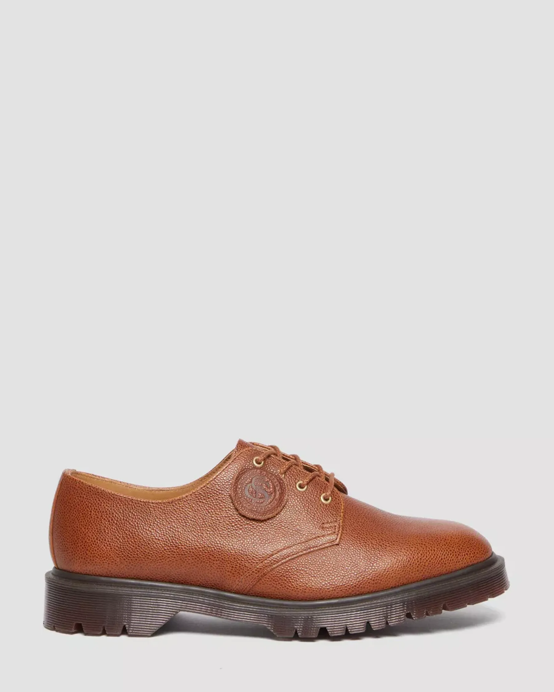 Sale|Originals>Dr. Martens Smiths Westminster Leather Dress Shoes Whiskey — Westminster