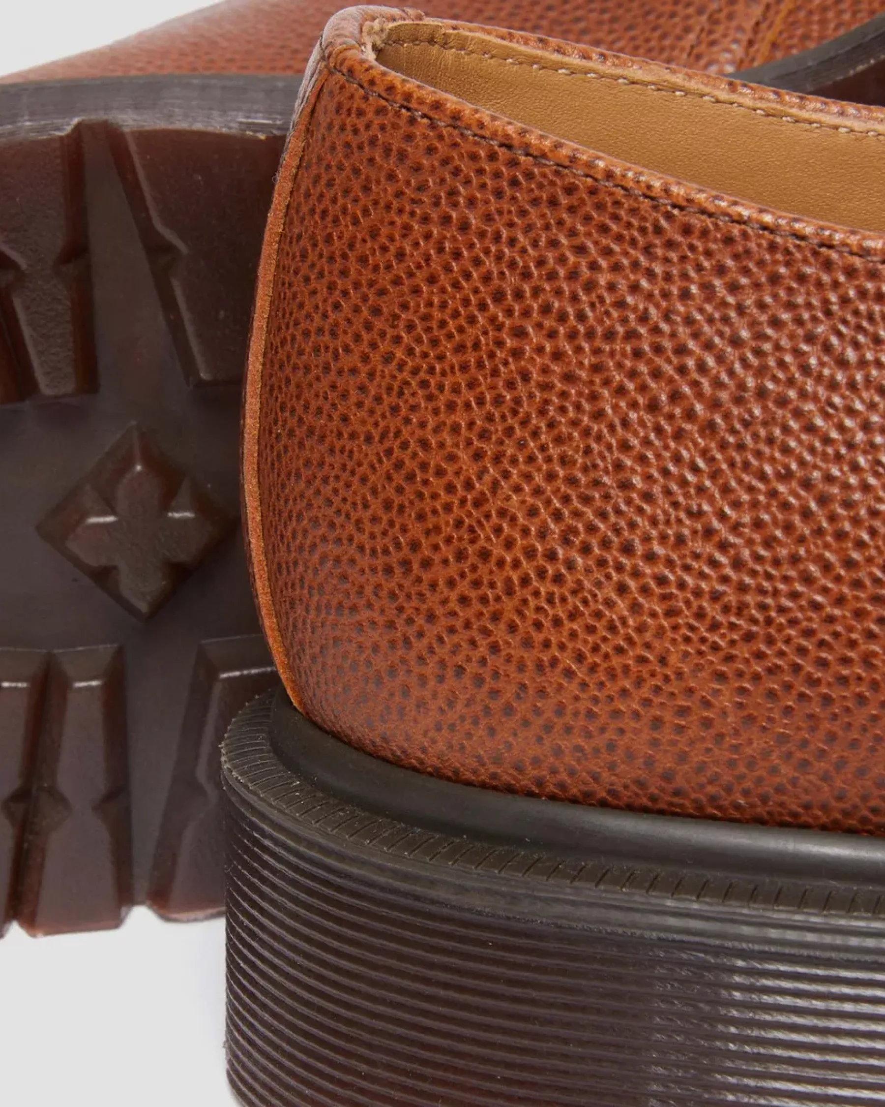 Sale|Originals>Dr. Martens Smiths Westminster Leather Dress Shoes Whiskey — Westminster