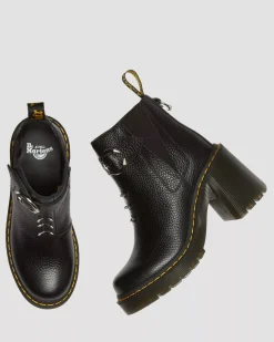 Heeled Boots|Chelsea Boots><noscript><img width=