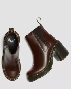Heeled Boots|Chelsea Boots><noscript><img width=