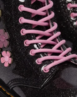 Glitter & Patent Boots|School Styles><noscript><img width=