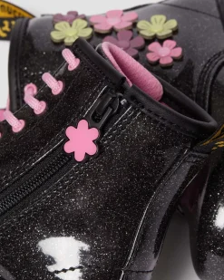 Glitter & Patent Boots|School Styles><noscript><img width=
