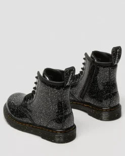 Glitter & Patent Boots|Toddler / 2-4 Years><noscript><img width=