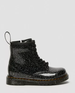 Glitter & Patent Boots|Toddler / 2-4 Years><noscript><img width=