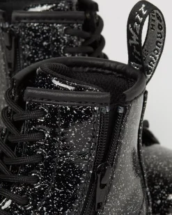 Glitter & Patent Boots|Toddler / 2-4 Years><noscript><img width=