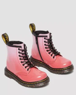 Glitter & Patent Boots|School Styles><noscript><img width=