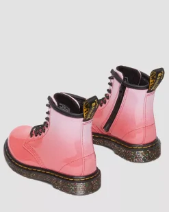 Glitter & Patent Boots|School Styles><noscript><img width=