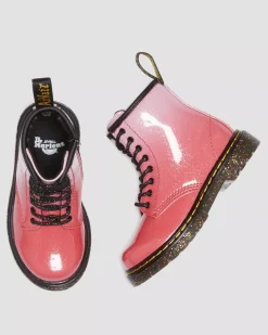 Glitter & Patent Boots|School Styles><noscript><img width=