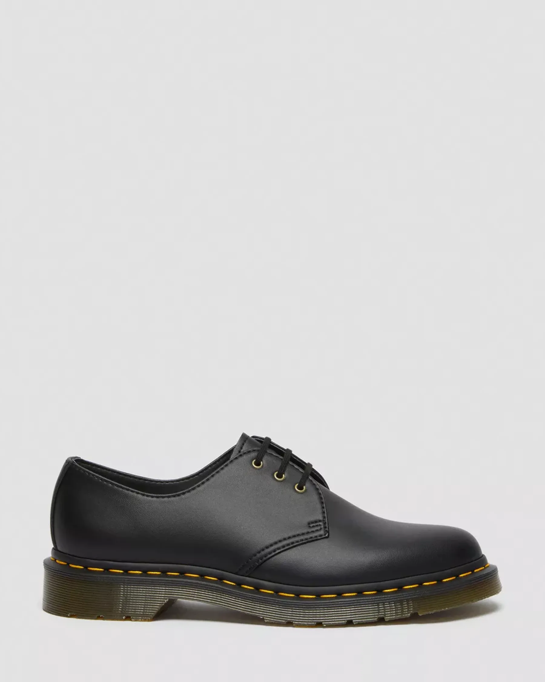 Vegan|Originals>Dr. Martens Vegan 1461 Felix Oxford Shoes Black — Felix Rub Off