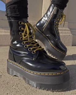 Platform Boots|Ankle Boots><noscript><img width=