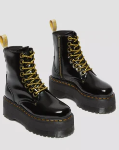 Platform Boots|Ankle Boots><noscript><img width=