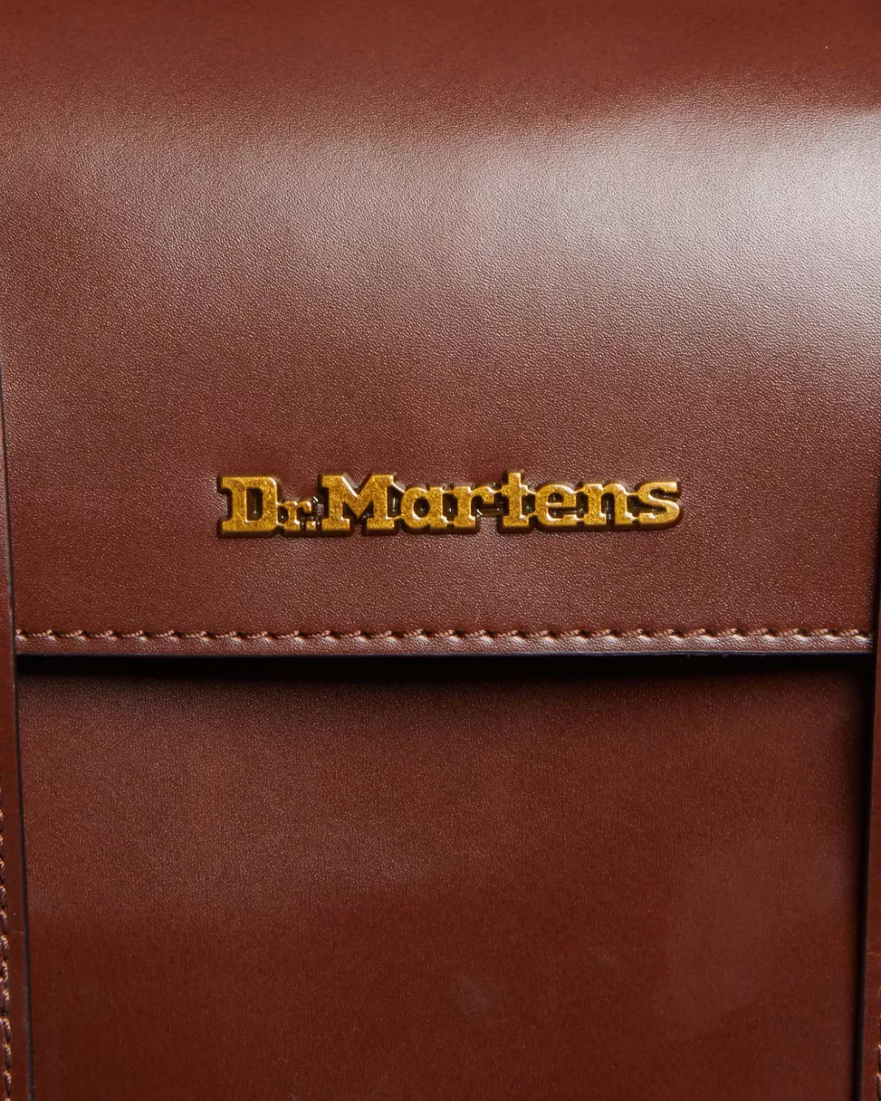Vegan|Accessories>Dr. Martens Vegan Norfolk Backpack TAN — Norfolk Vegan